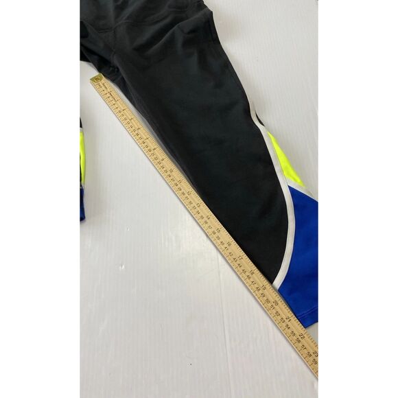 Victorias Secret Sport VSX Women's S/P Athletic Capris Knockout Colors Leggings - Picture 7 of 10